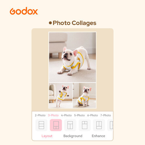 1787236350_IMG_2814047 Godox P100 Wireless Portable Photo Printer