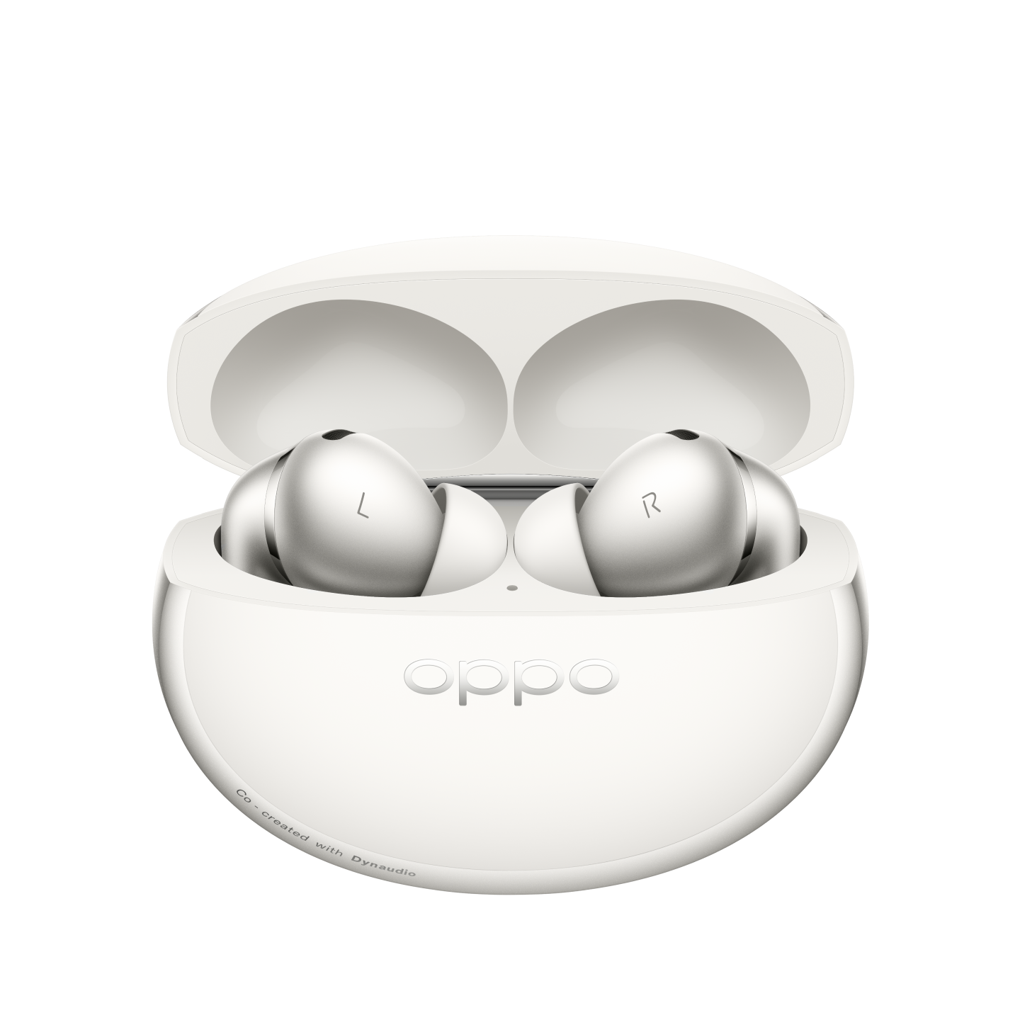 OPPO Enco X4