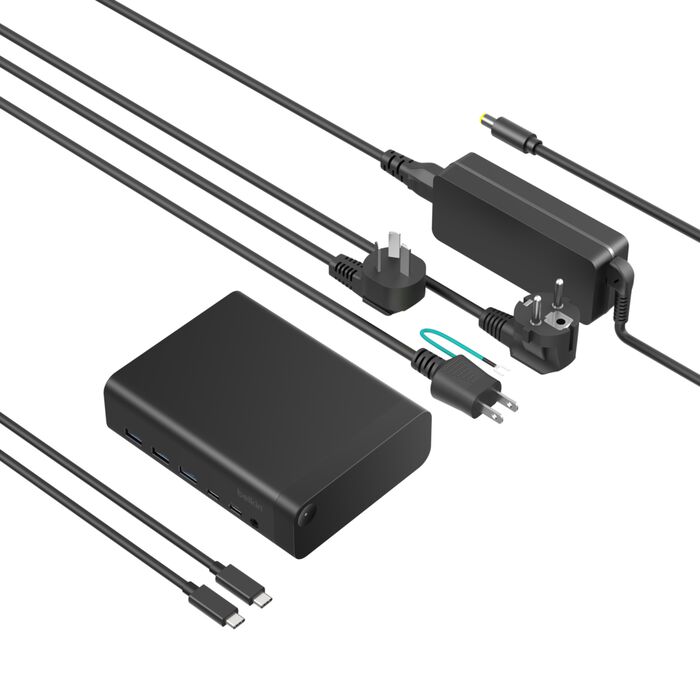 3d4006168cf2f356_INC032qcBK-Connect-12-Port-Dual-Display-USB-C-Dock-WEB-01 Belkin Connect 12-Port Dual Display USB-C Dock