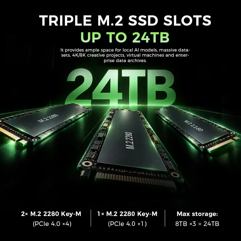 5_ce7eafea-60e8-470f-b1e5-443ddc0c3af8.jpg GMKtec EVO-X5 Pro AMD Ryzen™ AI Max+ PRO 495 AI Mini PC