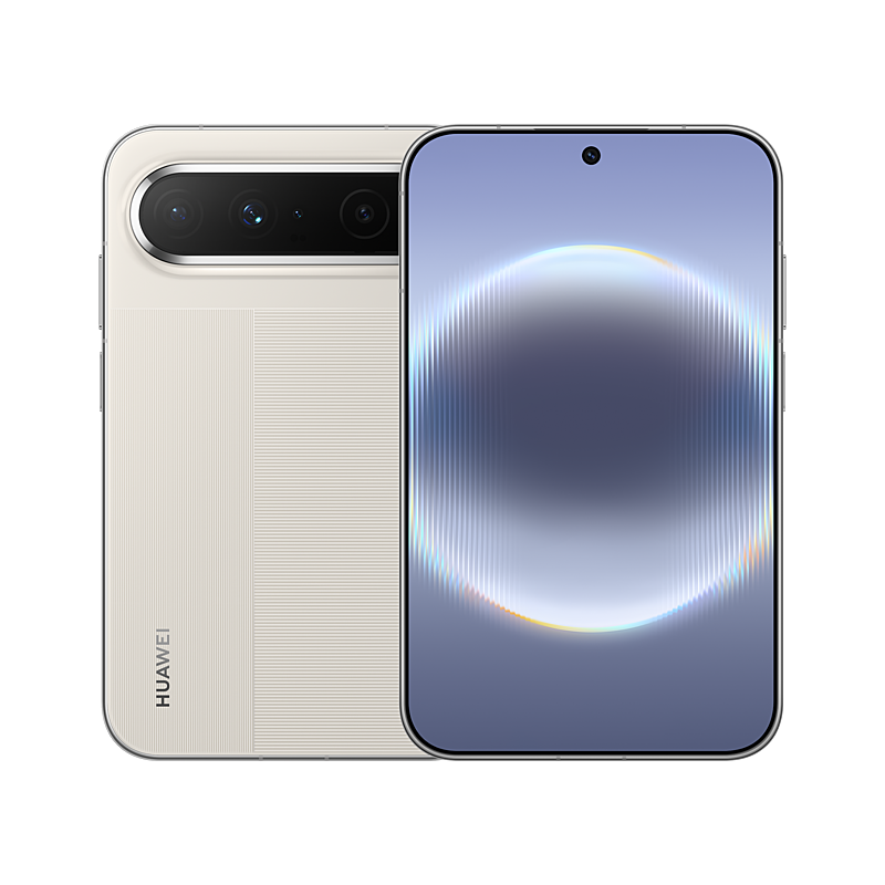 Huawei Pura X View