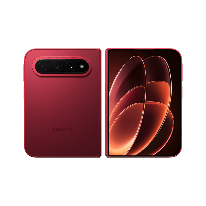 Xiaomi 18 Fold