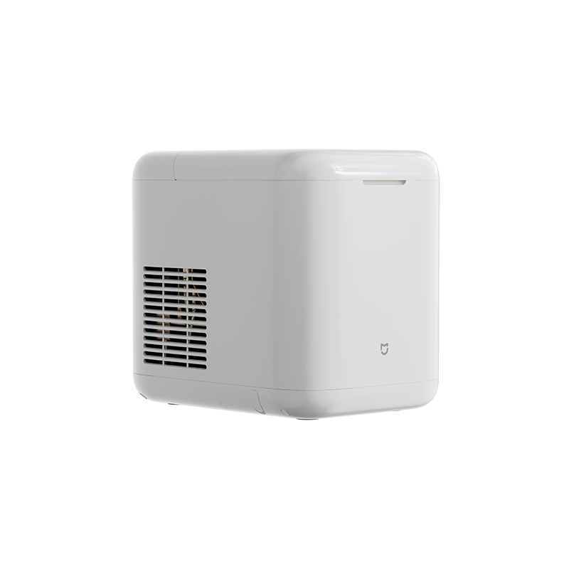 New Xiaomi Mijia Portable Automatic Ice Maker Machine