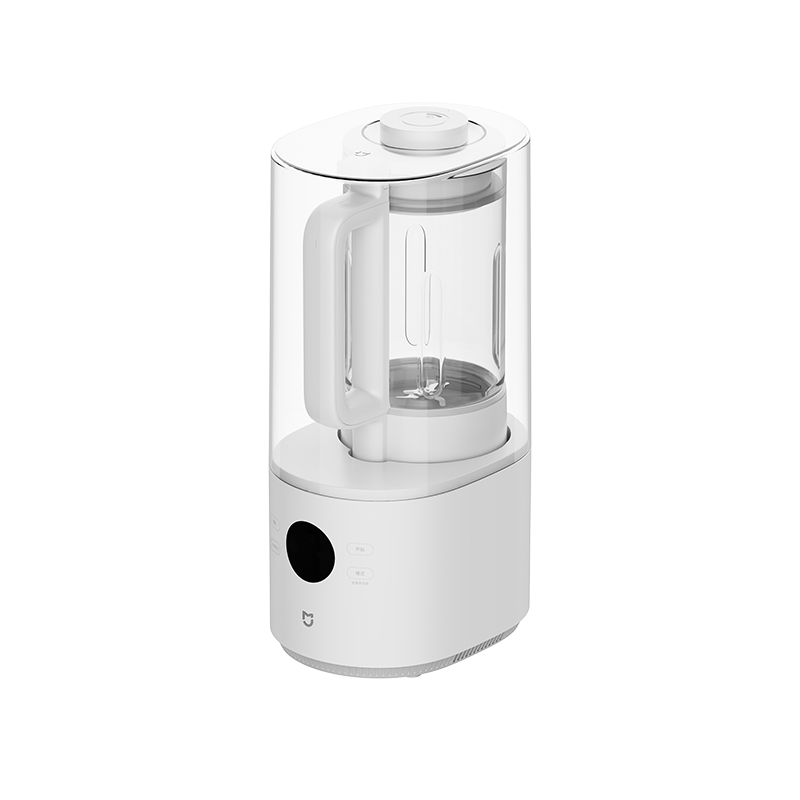 Mijia Blender 3 Quiet Household Multifunctional Food Processor Detachable Blades Pasteurization Blender for Smoothie BabyFood