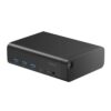 Belkin Connect 12-Port Dual Display USB-C Dock