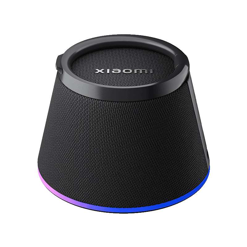 Xiaomi Bluetooth Speaker Magnetic Edition 2-in-1 Speaker Stand Mount RGB 650mAh