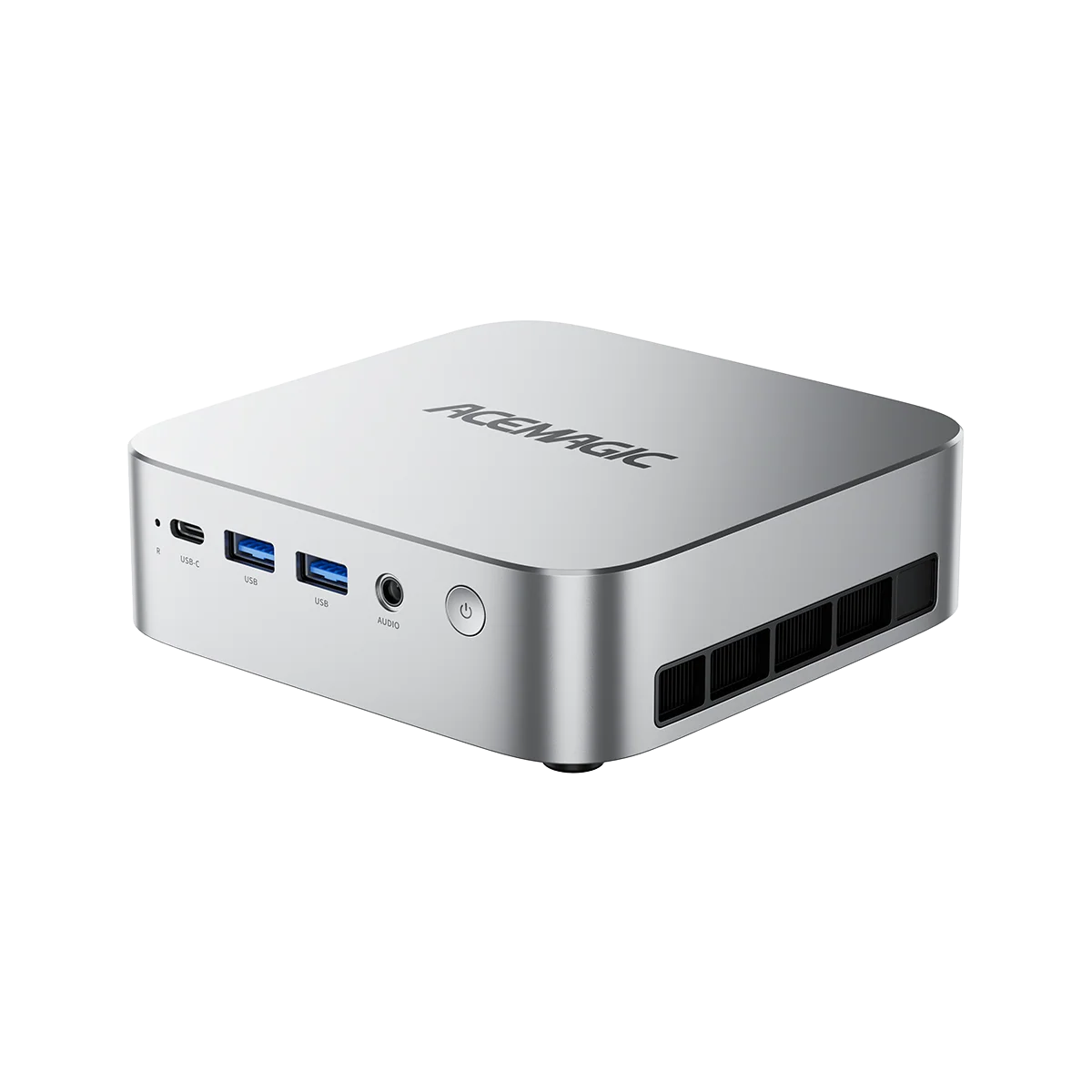 ACEMAGIC F2A Intel® Core™ Ultra X7 358H/AMD Ryzen AI9 HX 470 Mini PC