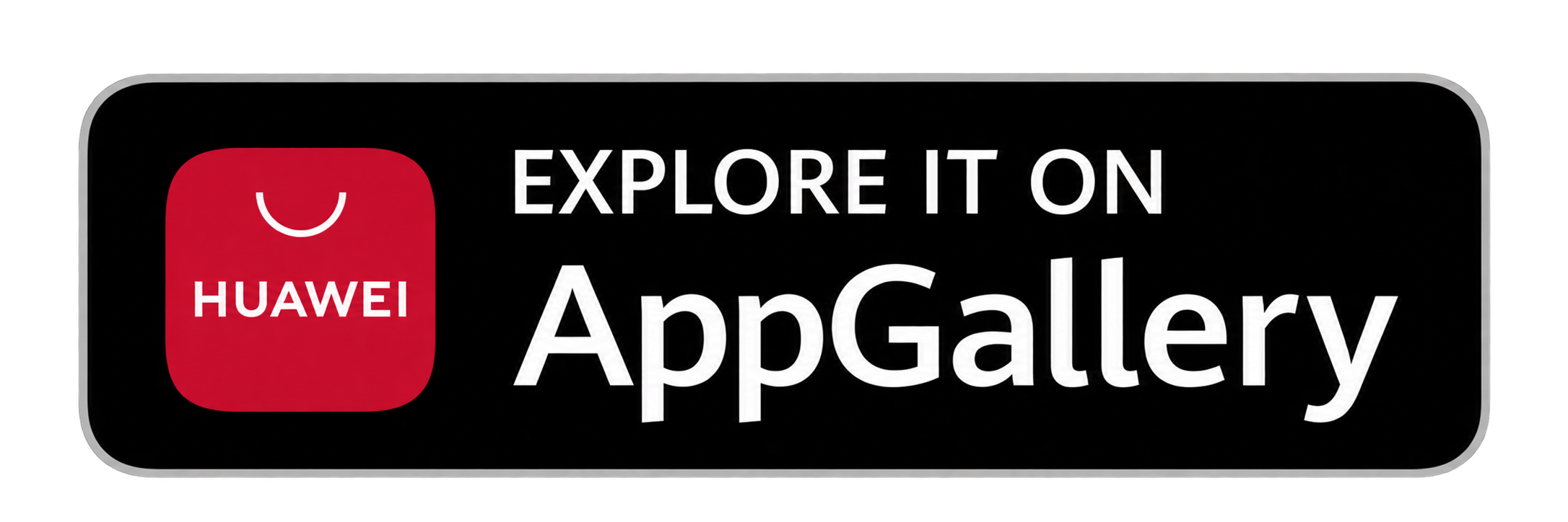 Explore it on Huawei AppGallery