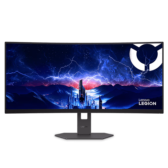 Lenovo Legion 34W-2c 34-inch VA Curved 240hz Gaming Monitor
