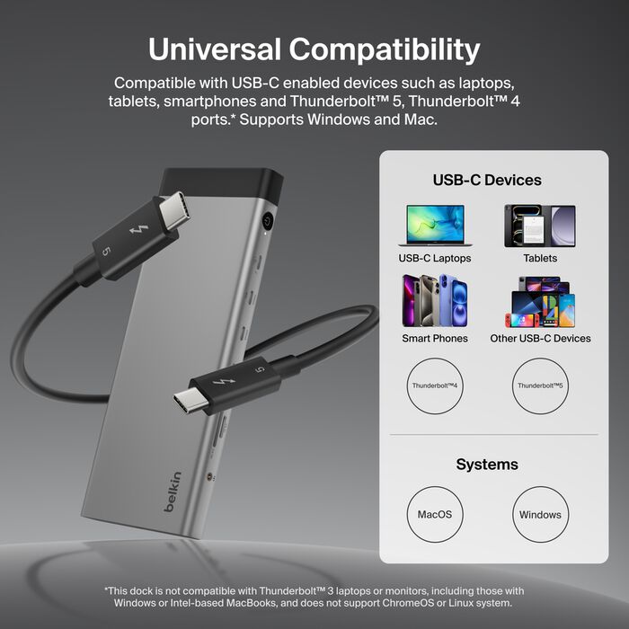 c0ff497f12cf0da_INC031ttSGY-connect-thunderbolt-5-dock-resized-webgg08-6000x6000-us__lz__en_US-2 Belkin Connect New Thunderbolt 5 Dock