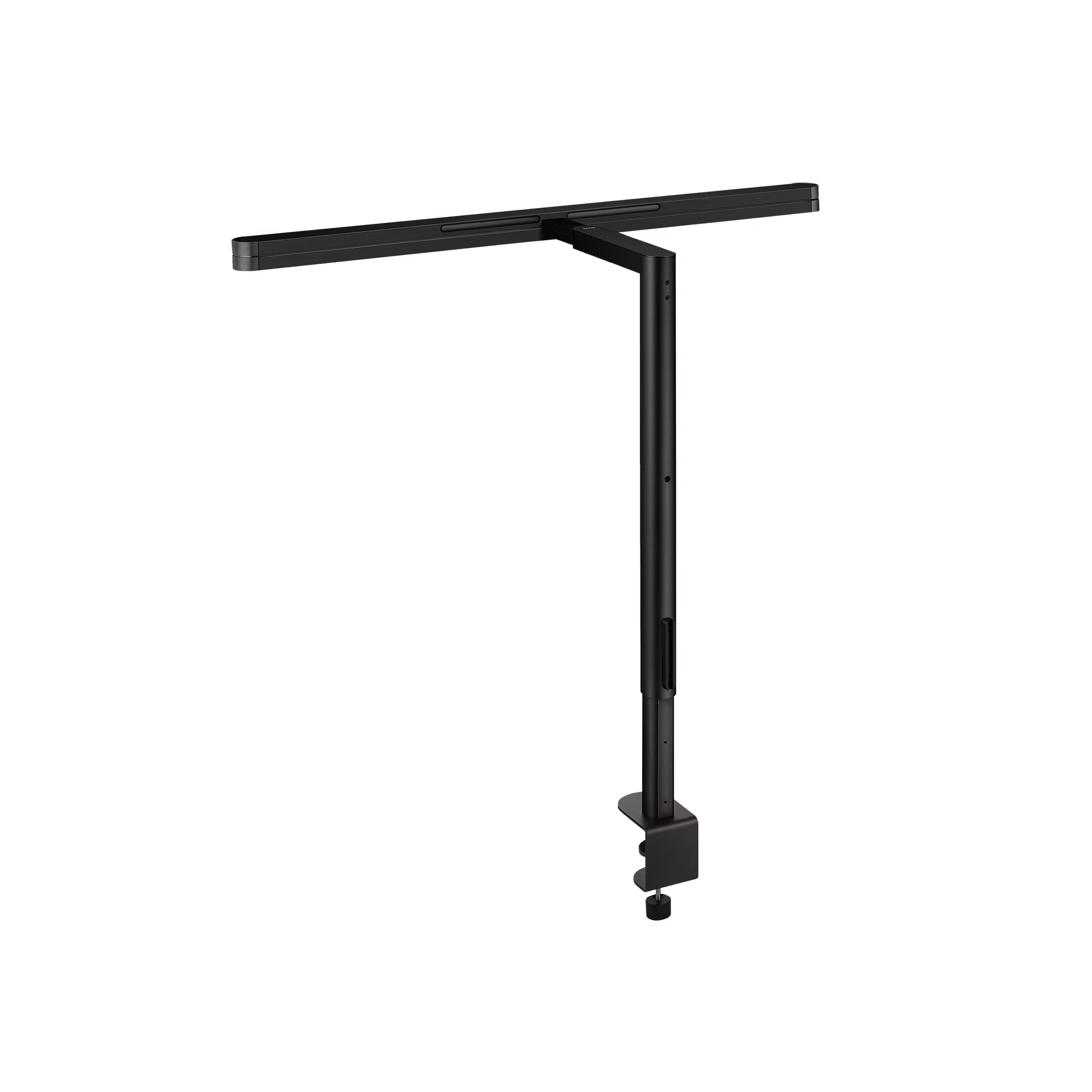 screenbar-max-back-left45 BenQ ScreenBar® Max Dual Monitor Desk Lamp