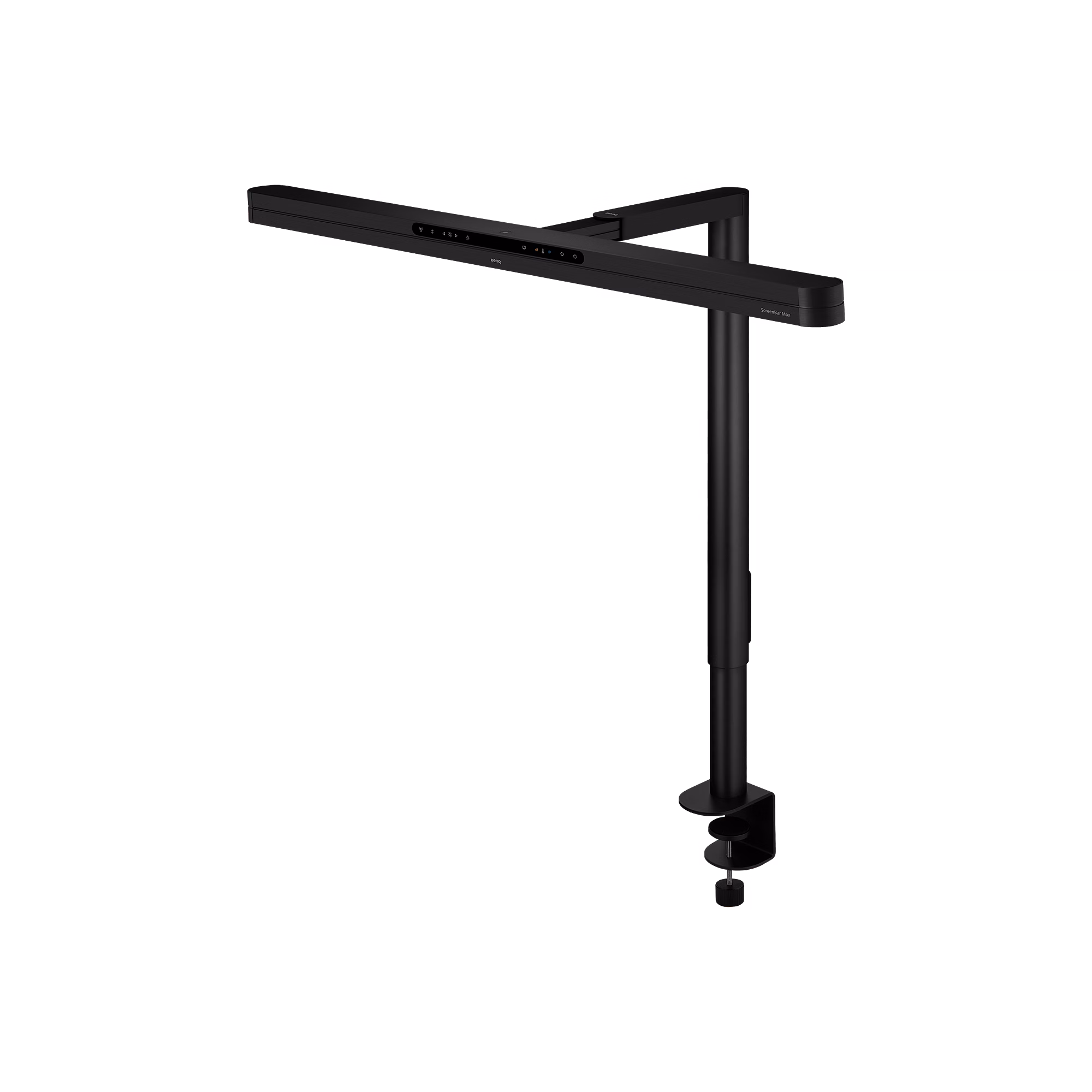 BenQ ScreenBar® Max Dual Monitor Desk Lamp