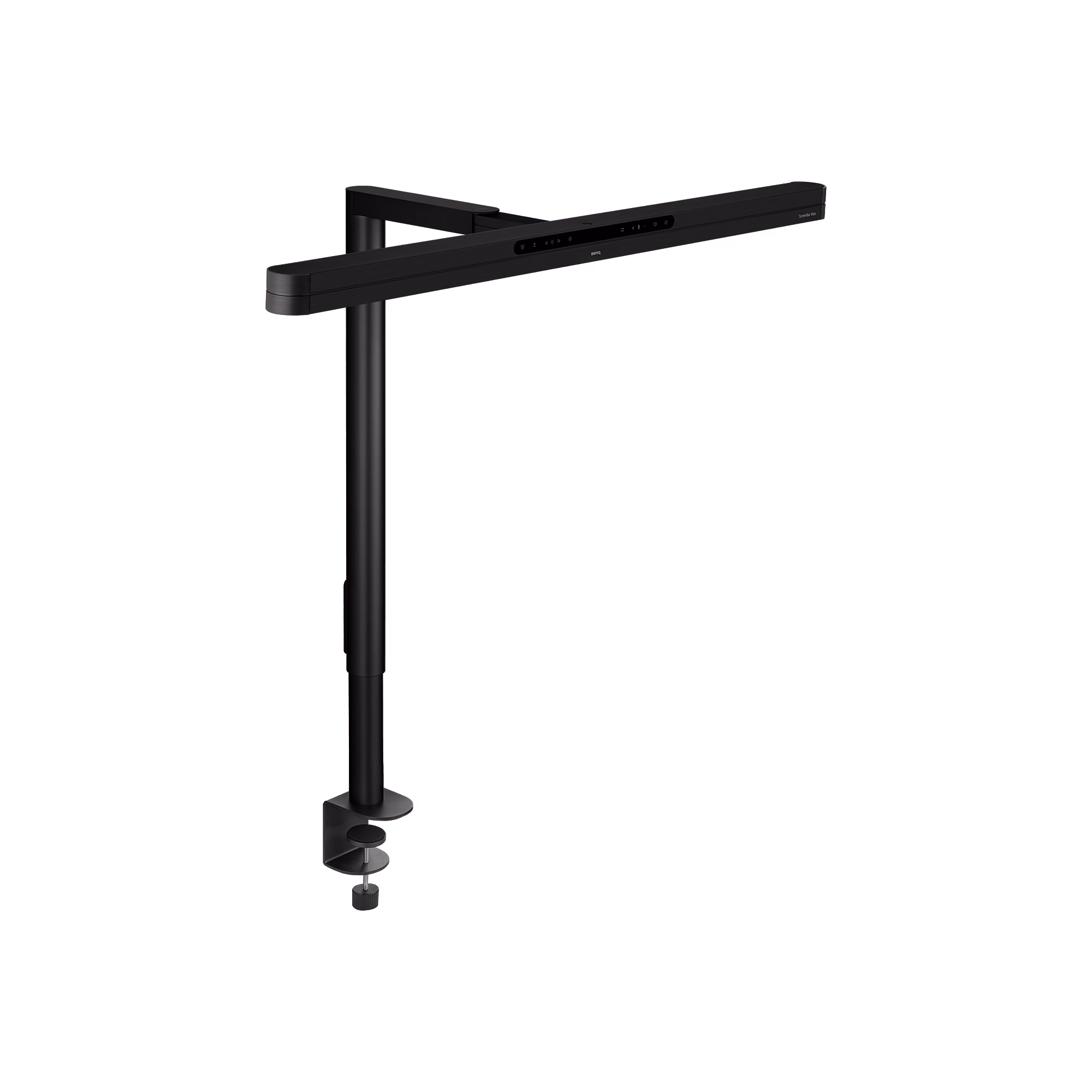 screenbar-max-right45 BenQ ScreenBar® Max Dual Monitor Desk Lamp