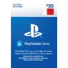 PlayStation Network Card $20 (Bahrain) - Email Delivery