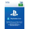 PlayStation Network Card $20 (KSA) - Email Delivery