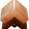 Himalayan Salt Penny Cube Shape NL-03