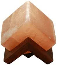 Himalayan Salt Penny Cube Shape NL-03