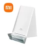 Xiaomi 80W Wireless Charger Stand Smart Temperature Control Vertical Charging Base With 120W Wall Charger & 6A Cable Fast Charging for Xiaomi 11 Pro 11 Ultra for Samsung Galaxy S21 Note S20 ultra Huawei Mate40 P50 OnePlus 9 Pro