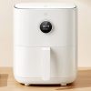 Xiaomi Mijia Smart Air Fryer 3.5L Without Oil Home Kitchen Multifunctional Automatic French Fries Machine With Mijia App Control