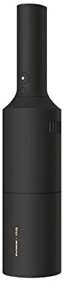 NEXOL - Shunzao Portable Wireless Multi-purpose Vacuum Cleaner Z1 Pro (Black)
