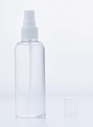 Plastic Spray bottle 100 ML