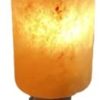 Himalayan Salt Night Lamp Cylinder Shape NL-21