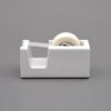 Tape Dispenser: This Premier Brand expert Tape Dispenser Comes With Very Sharp Blades for easy Cutting of tapes, Make your packing needs so simple. A must have product for every house hold for any kind of packing business easy wrap of gift packing for gift shop
