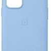 OnePlus 9 Sandstone Bumper Blue