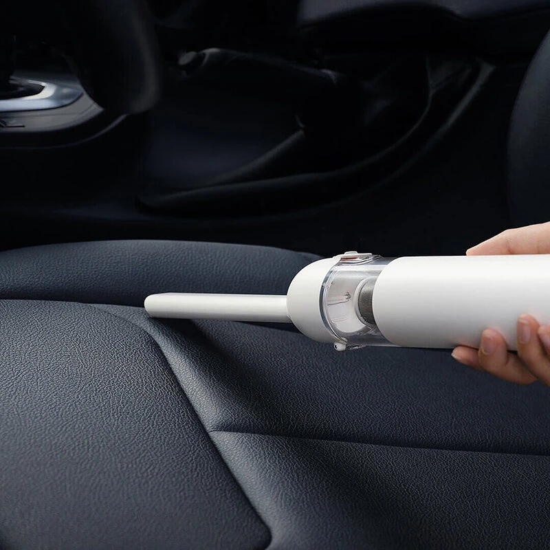 Xiaomi Mijia Handheld Portable Handy Car Home Vacuum Cleaner 120W 13000Pa Super Strong Suction Vacuum For Home and Car