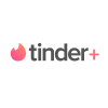 Tinder Plus – Region #2 $9.99 (E-mail Delivery)