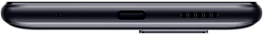 Xiaomi Poco X3 GT Dual SIM NFC Enabled Stargaze Black 8GB RAM 256GB 5G