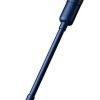 Deerma Vacuum Cleaner 16Kpa Suction Handheld Cleaning Machine with Multiple Brush Heads Portable Mite Removal Instrument DX1000, blue