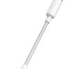 Xiaomi Mijia Lite Cordless Stick Handheld Vacuum Cleaner 17000Pa 2 Gear Suction Mode 220W Lightweight for Home Hard Floor Carpet Car Pet