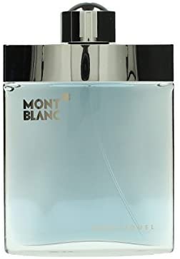 MONTBLANC Perfume - Mont Blanc Individuel - perfume for men, 75 ml - EDT Spray