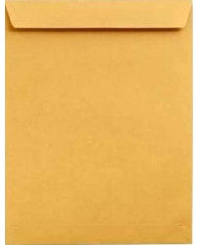 Envelope A4 Brown Pack of 50 Pieces