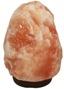 Himalayan Salt Natural Shape 2-3KG LN-02
