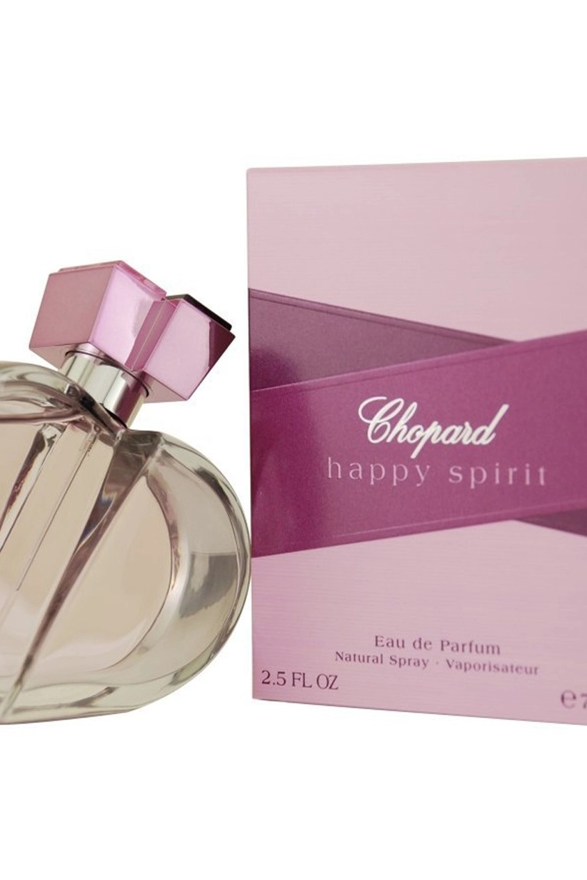 Chopard Happy Spirit Eau De Perfume Spray for Women 75ml