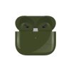 Caviar Customized Airpods 3rd Generation Automotive Grade Scratch Resistant Full Paint Glossy, Army Green
