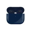 Caviar Customized Airpods 3rd Generation Automotive Grade Scratch Resistant Full Paint Glossy, Navy Blue