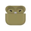 Caviar Customized Airpods 3rd Generation Automotive Grade Scratch Resistant Full Paint Matte, Olive