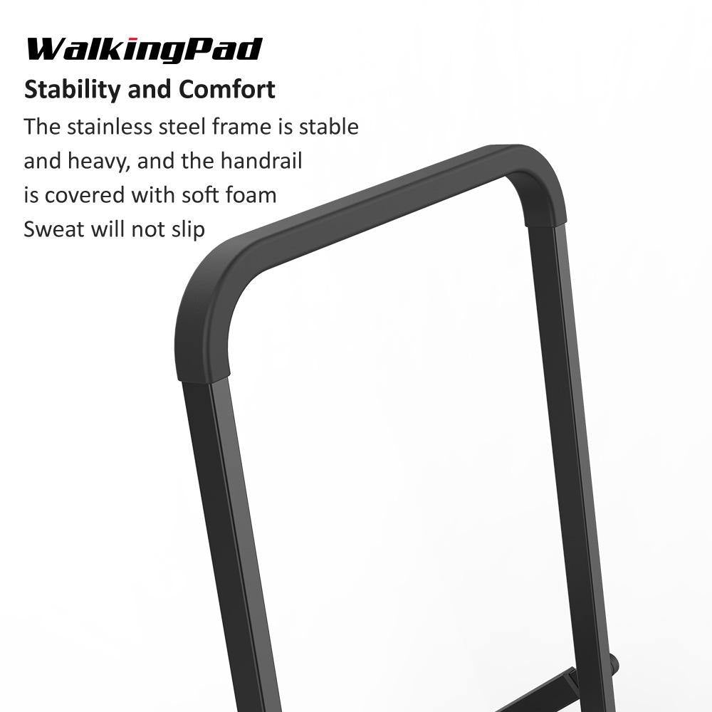 Detachable Handrail for KingSmith WalkingPad A1 and A1 Pro