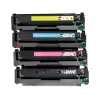 Compatible Toner Cartridge Replacement for Brother TN241K TN241Y TN241C TN241M