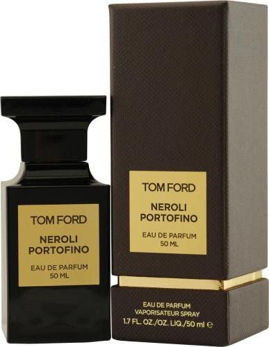 Tom Ford Neroli Portofino By Tom Ford - Perfume for Men, 50ml - EDP Spray