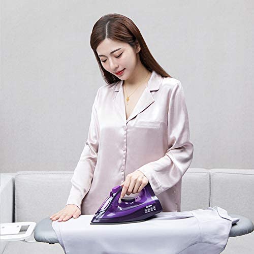 XIAOMI - LOFANS YD-012V Cordless Electric Steam Iron For Garment Steam Generator Road Irons Ironing Multifunction Adjustable