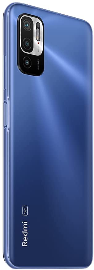 Xiaomi Redmi Note 10 5G Smartphone Dual SIM Nighttime Blue 6GB RAM 128GB LTE