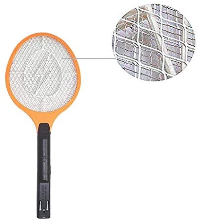 Rechargeable Mosquito Fly Killer Electric Swatter