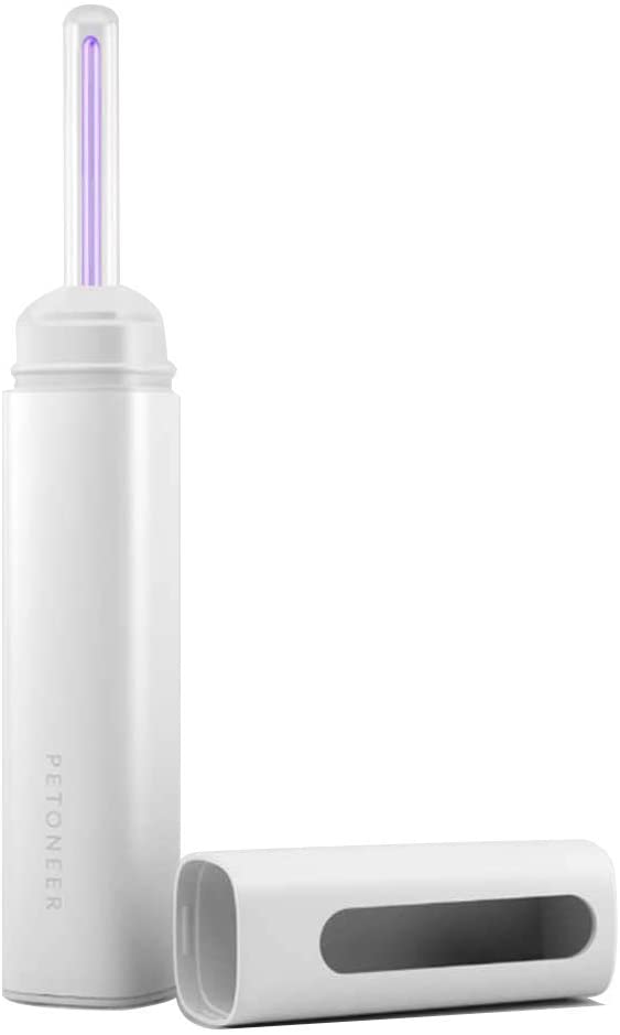 Petoneer Nexol -Xiaomi UV Sterilization Pen Cold Cathode Ultraviolet Technology