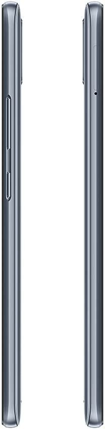Realme C11 2021 Dual SIM Smartphone Iron Grey 2GB RAM 32GB 4G LTE