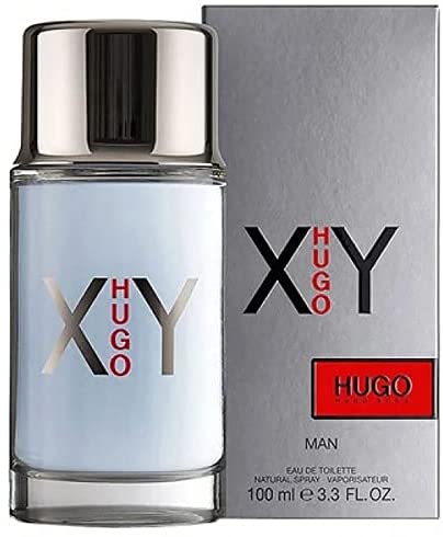 Hugo Boss Xy - Eau de Toilette,100ml