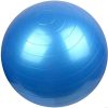 Gym Yoga Ball 75 cm Exercise Gymnastic Gym Fitness Pilates Balance